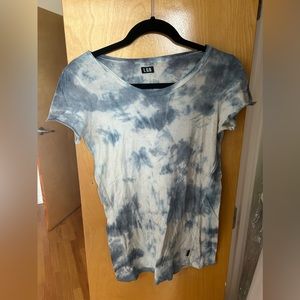 Tie dye soft cotton T-shirt size medium. Excellent condition. Worn once.